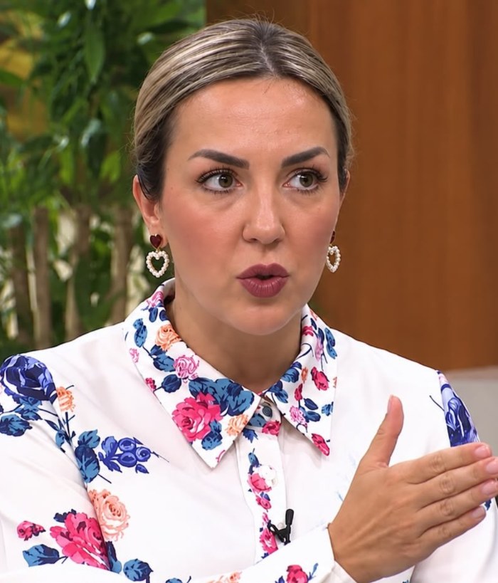 Nevena Doganjić